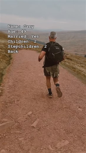 Gary Stanley | Strength and Fat Loss Coach for Men over 40 on Instagram: "It’s been a while… so here’s a quick hello… This is me… Gary. 49. Dad. Coach. Human. I help men over 40 rebuild themselves…physically, mentally and emotionally… but more than that, I share what I’ve lived, what I’m learning, and what I’m still working on… If you stick around here, you’ll see posts about strength, structure, recovery, discipline, fatherhood, mistakes, growth, and the real work it takes to stay grounded in a