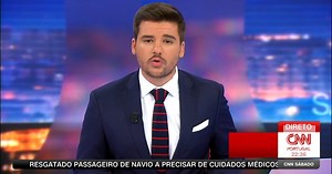 CNN Sábado 22H30