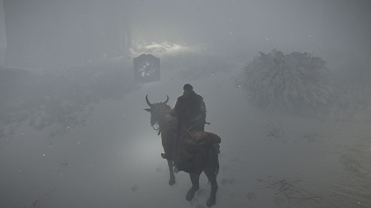 Minor Erdtree (Consecrated Snowfield) - Elden Ring Guide - IGN