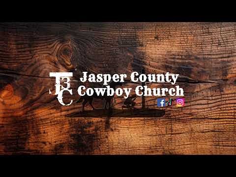 Jasper Cowboy Church