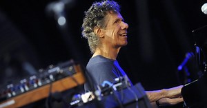 Jazz legend and fusion pioneer Chick Corea dies of cancer