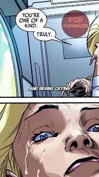 The Thing died and came back stronger #thething #fantasticfour #marvel