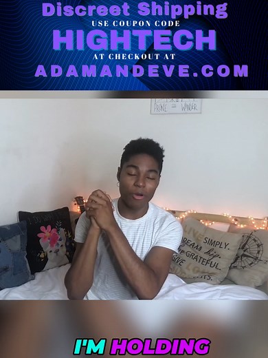 Pivot by We-Vibe: The Ultimate High-Tech Ring #hightech #mantoy #couplestoy #pivot