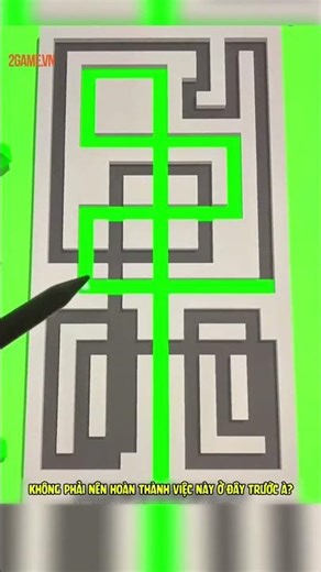 Solve the Maze #8 | Puzzle Gameplay