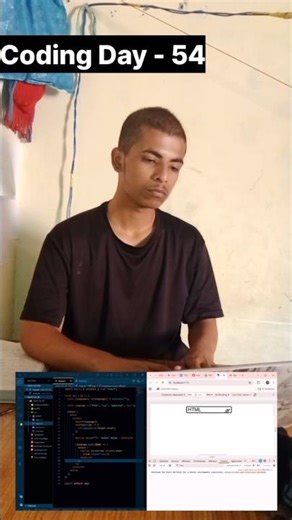 Day-54 Of Coding Journey.. #Javascript#Dsa #tech #startup #coding #money #Code #programming