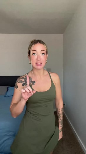 Sweater meat approved ✅ use c0d3 RE20 for $$off!! 🫶🏼💕🥰🕺🏼💨 #halaradress @Halara_official