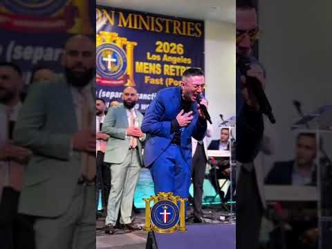 Pastor Rafael Anda Mexico - Ande Chire Vas Devla