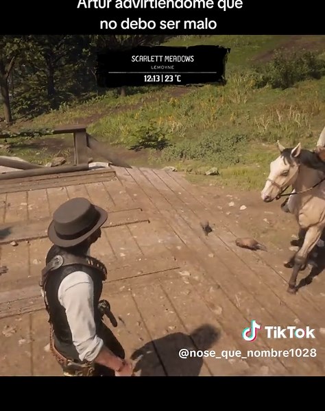 #rdr2 #johnmarston #arturmorgan | arthur morgan