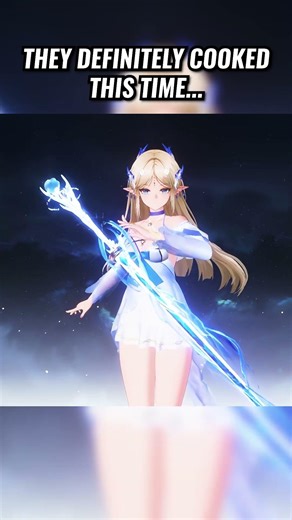 CARTETHYIA's NEW SKIN after 3.2 be like : 💀