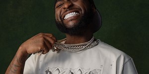 Anything Lyrics by Davido
