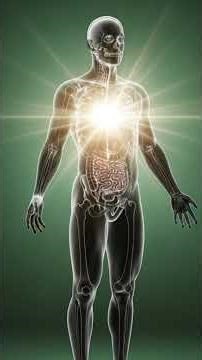 Human Digestive System Explained | 3D Medical Animation (4K Cinematic Visualization)