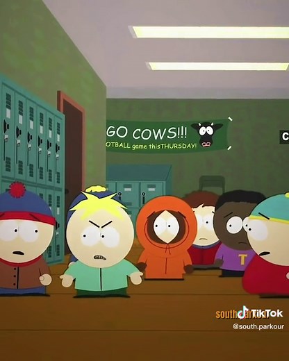 Angry Butters Compilation | South Park Edit