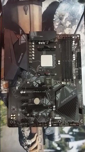 Ryzen 5 5600 + Gigabyte B550 Gaming X V2 🔥 Budget Beast Build!
