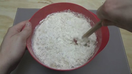 This delicious Fruit Cake recipe is perfect for any occasion! | HowToBasic