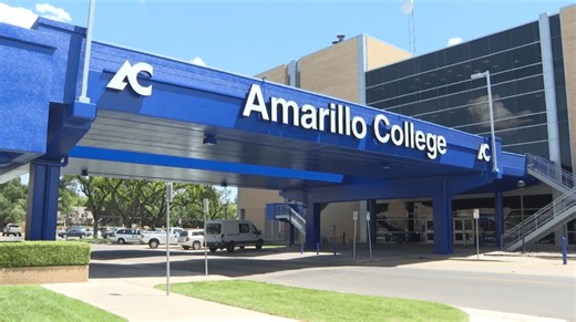 Education connection: Resources offered at Amarillo College