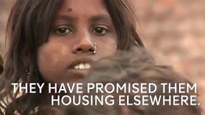 Children risk their lives every day working on these Indian coal fields - which have been burning for over 100 years. | Unreported World