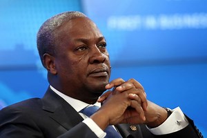 Fact Check: Ghana's cocoa production declined under Mahama
