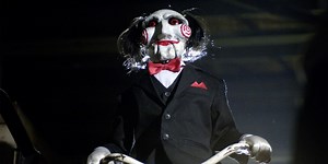 Saw Video Game Confirmed For Next-Gen Consoles