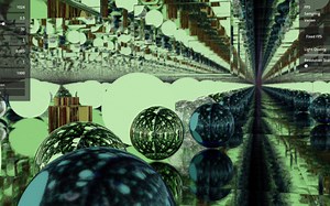 Taichi: 从零开始的光线追踪