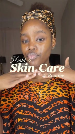 Trying new skincare products 🧖‍♀️🫧