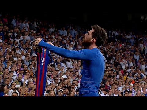 Peter Drury's Best Commentary On Lionel Messi Insane Goal and Skills