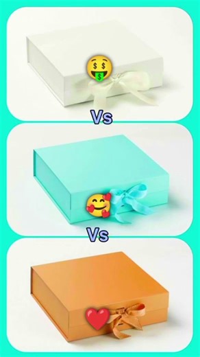 Choose One Gift 🎁 and Wait for Results 😱#ChooseOneGift#GiftChallenge#giftchallenge