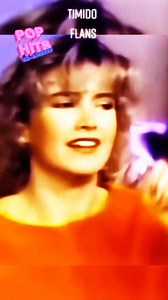 🎤 Flans 🎶 Tímido 💿 20 Millas 1986 #Flans #recuerdos #clasico #PopHits #80s #ANSMS #musica #letrasdecanciones #pop #retro | Pop Hits