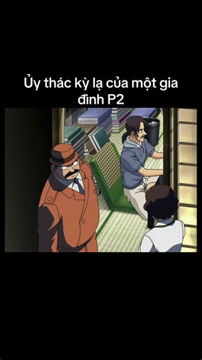 #connan #kudoshinichi #fyp #phimhoathinh #morikogoro