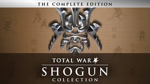 SHOGUN: Total War - Collection