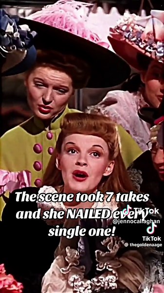 Meet Me in St. Louis: Judy Garland's Iconic Performance