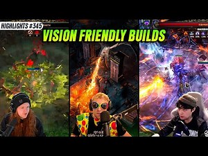 PoE2 Streamers Reveal Some Crazy New Builds In Last Of The Druids