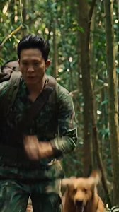 KHÔNG THỂ DỪNG LẠI: Lợn Rừng Đuổi Sát Nút! | NO TIME TO STOP: Boar Closing In! #HoangAnhVlog #AIVideo #Buddy #WildBoarAttack #Survival2026 #KichTinh #Reels #LonRung #SinhTon Vẫn đang chạy thục mạng! Cành cây quất vào mặt rát buốt khi con lợn rừng hung tợn vẫn bám đuôi phía sau, khoảng cách ngày càng rút ngắn. Xem ngay tại Hoàng Anh Vlog. . Still running for our lives! Branches whip across our faces as the massive wild boar crashes through the trees behind us, closing the distance. Watch now on H