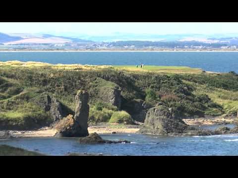 Welcome to The Castle Course