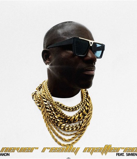 Akon Concert on March 21, 2025 | David Marshall Performance