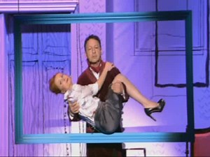 9.2K views · 29K reactions | Tu jest wszystko… „Smuteczek, czyli ostatni naiwni’”. Rok 2011, wymarzona obsada aktorska ujarzmiona reżysersko przez Maćka Stuhra i nie mniej utalentowani instrumentaliści schowani za scenografią. Na widowni wybitni odtwórcy oryginalnych ról w Kabarecie Starszych Panów. Rzecz o dziwo jednorazowa i taką już pozostanie. | Adam Sztaba (Official) | Facebook