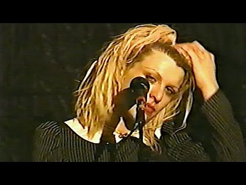 HOLE - Live at The Metro, Chicago - Oct. 21, 1994 - FULL SHOW.