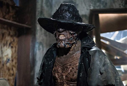 Allegedly ‘Jeepers Creepers 5’ Ready Once Court Case Resolved