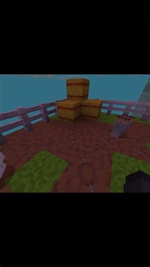 why does my minecraft world feel horrible? 😭😭