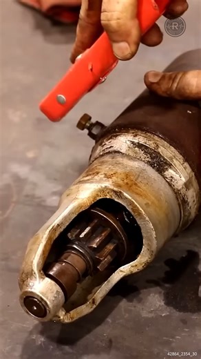 6.4M views · 10K reactions | #satisfying #asmr #repair #restored | Restored | Facebook