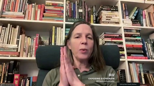 🚨 CUNY Law Professor Says NYPD Gang Database Must Be Abolished, Calls It a “Weapon”This is CUNY School of Law professor Babe Howell, speaking as part of the G.A.N.G.S. Coalition, arguing that the NYPD gang database should not be reformed but abolished outright, saying, “We must erase the database. Entirely it must be abolished.”Howell makes clear this is a total rejection of reform, adding, “There is no safe database” and “There’s no reforming this.”She then goes a step further, calling the dat