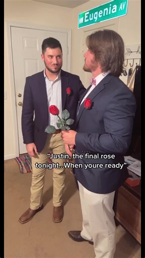 The Bachelor Season 20 premier—sneak peak #halloween #bachelorcast #fyp #foryou #foryoupage