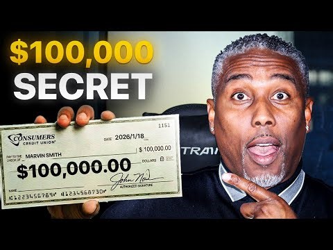 I Found A 'Secret' Credit Union Better Than Navy Federal ($100k Limit)