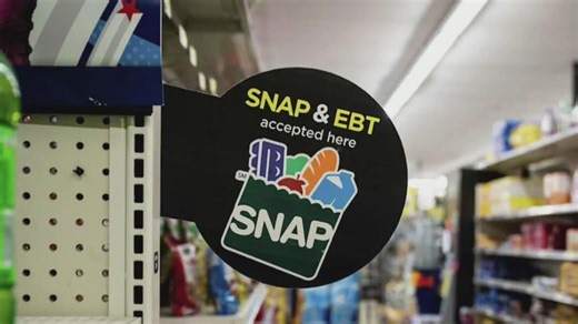 Over a dozen Fayette County residents demand answers after SNAP benefits drained