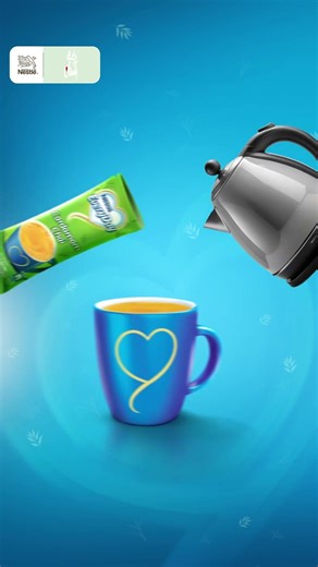 Nestlé Everyday Instant Tea Mixes | Kholo, Gholo, Maza Uthao