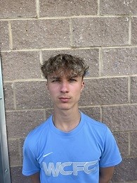 Nicholas Pastula '25 Recruiting Profile