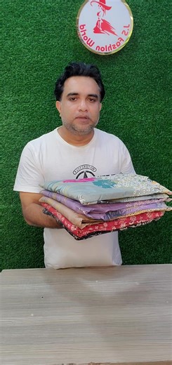 J.S Fashion World on TikTok