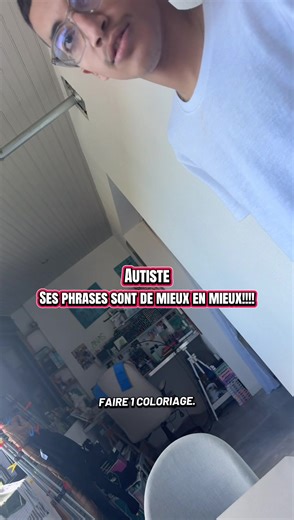 Anas : Progrès Impressionnants en Construction de Phrases