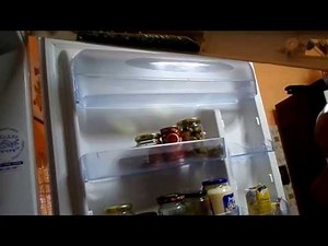 Riparazione frigorifero indesit