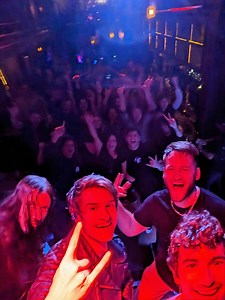 Concert History of Harvard and Stone Los Angeles, California, United States (Updated for 2025) | Concert Archives