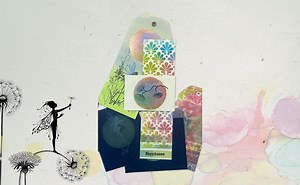 3 Amazing techniques using Mica minerals 🤩 Mandy's Makes; Join Amanda today as she demonstrates 3 unique techniques that are easy to use when using Mica Minerals ✨ Micas can really add that extra bit of magic to any card without overpowering the rest of the design 😍 you can find our range of Mica Minerals by following this link - https://www.laviniastamps.com/product-category/embellish/glitter-shimmer/mica-mineral/ | Lavinia Stamps